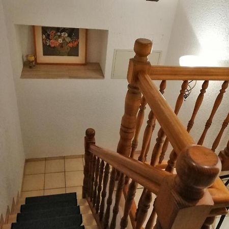 Albi Apartment Kussaberg Exteriér fotografie