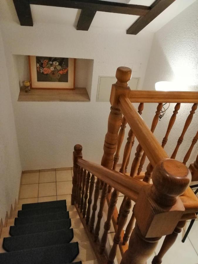 Albi Apartment Kussaberg Exteriér fotografie